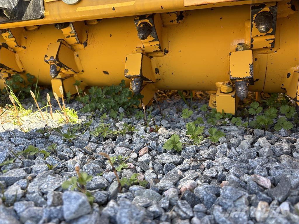 Suokone MJ-2.3 ST Sněhové frézy