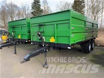 Trejon MT-SK180 LE Přívěsy pro různé účely