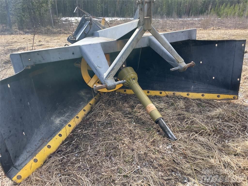 Trejon Optimal SB-225 Další silniční a sněhové stroje