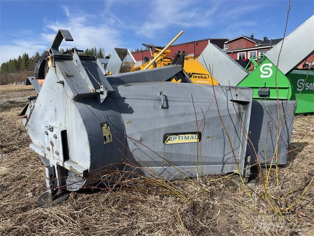 Trejon Optimal SB-225 Další silniční a sněhové stroje