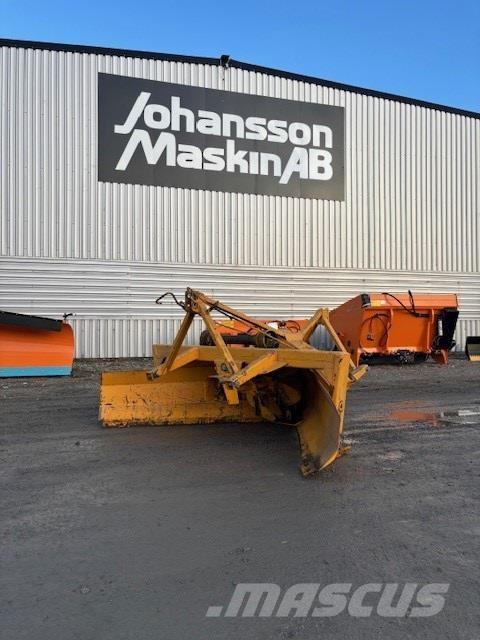 Trima V-SLUNGA Další silniční a sněhové stroje