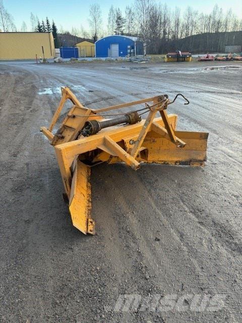 Trima V-SLUNGA Další silniční a sněhové stroje