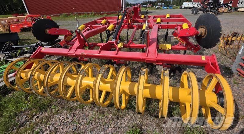 Väderstad Cultus 300 Další stroje na zpracování půdy a příslušenství