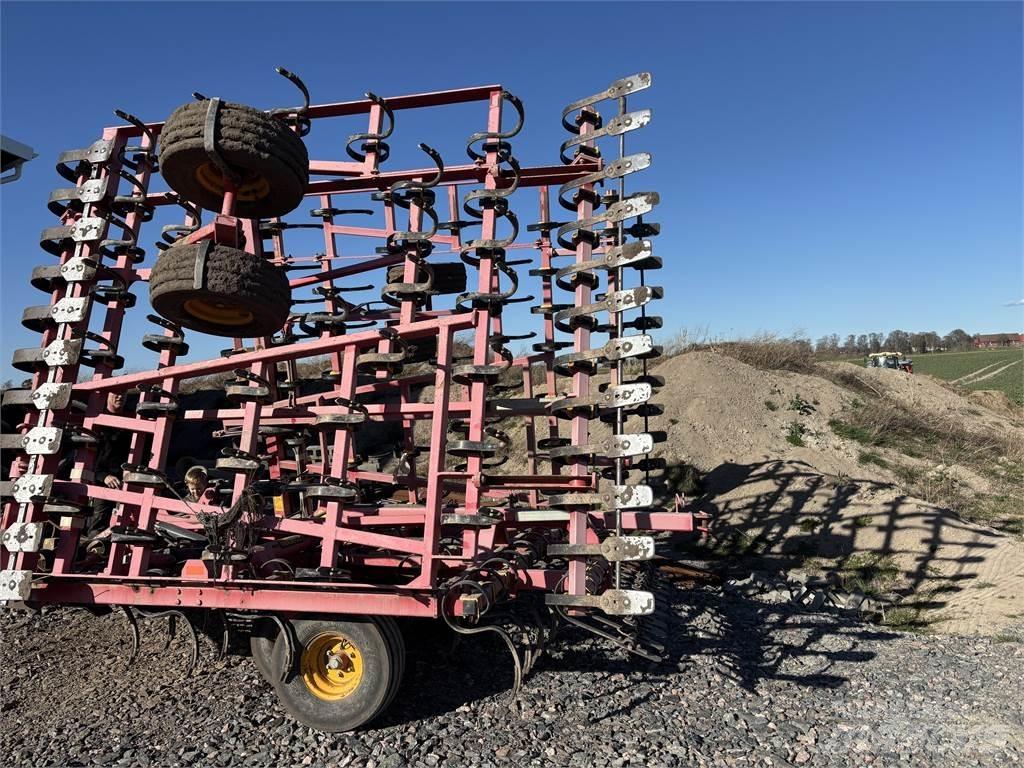 Väderstad NZA 800 HARV Brány
