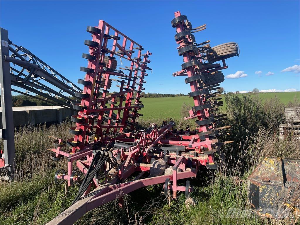 Väderstad NZA 800 HARV Brány