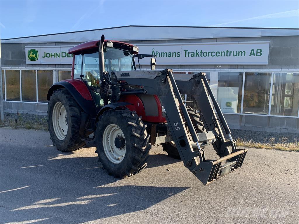 Valtra C130 Traktory