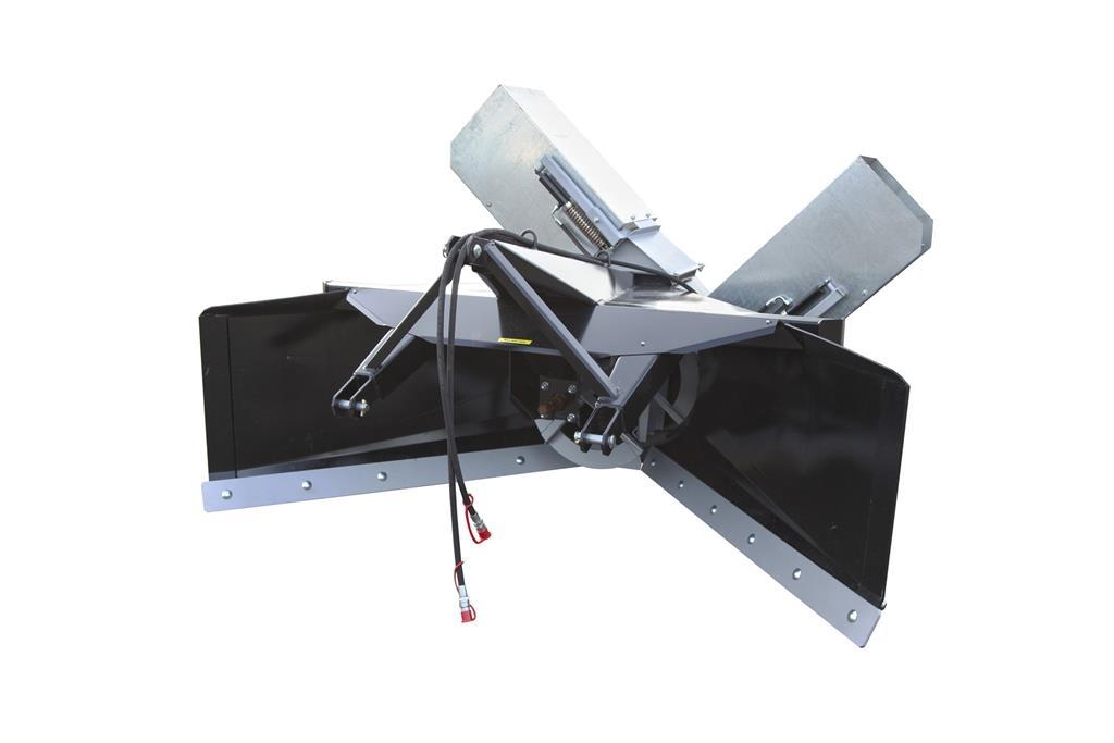 XYZ 2250 Další silniční a sněhové stroje