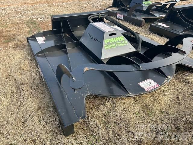  80 Mower Prime 2 Blade Žací stroje