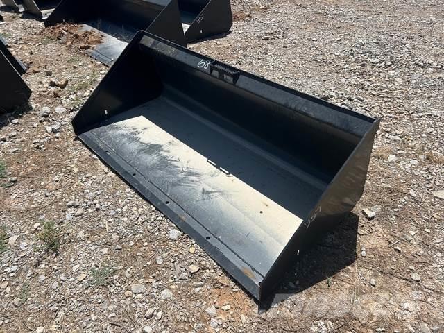  All-Star 68 Bucket Lopaty