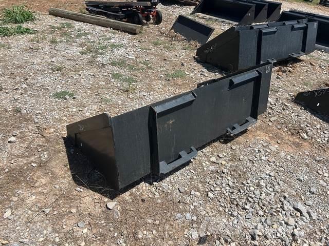  All-Star 68 Bucket Lopaty