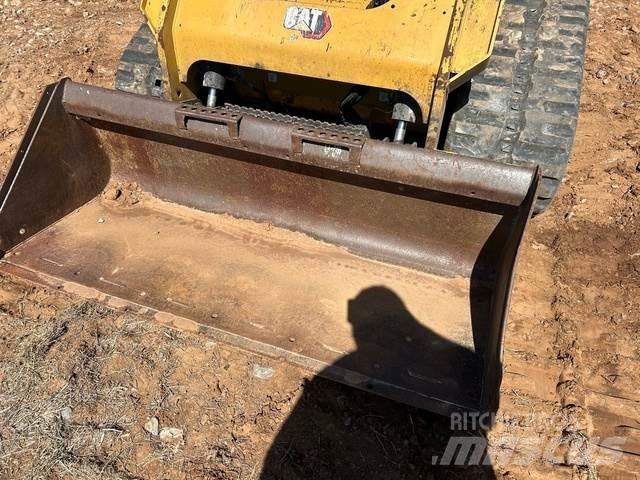 Bobcat 67 Smooth Lopaty