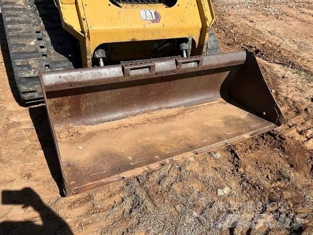 Bobcat 67 Smooth Lopaty
