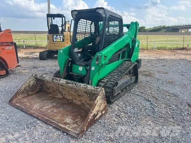 Bobcat T595 Smykem řízené nakladače