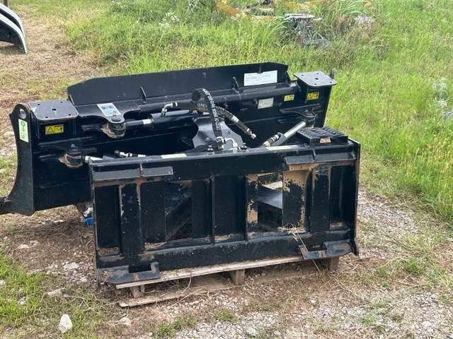 CAT 72 Dozer Blade Lopaty