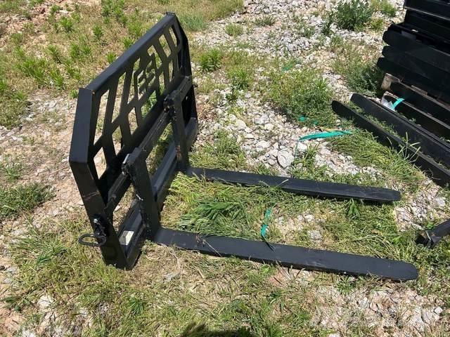 ES 48 Forks Vidlice