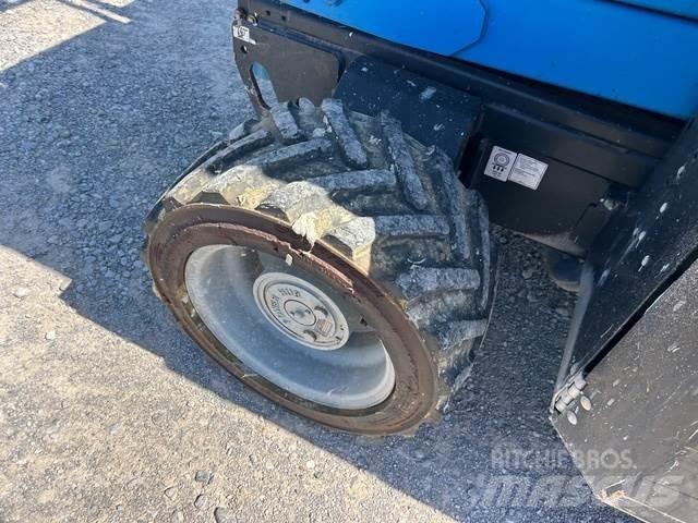 Genie GS3369 RT Nůžková zvedací plošina