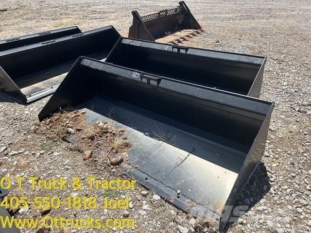  Mid - State 80 Lopaty