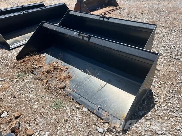  Mid - State 80 Lopaty