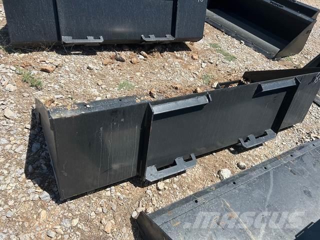  Mid - State 80 Lopaty