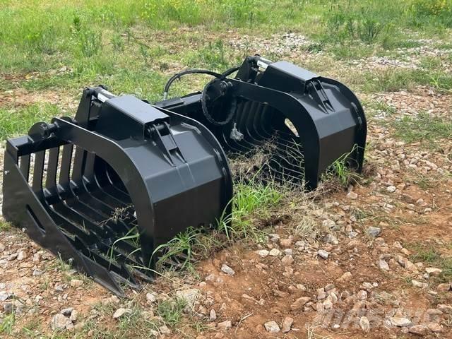  Prime 84 Rock Grapple Lopaty