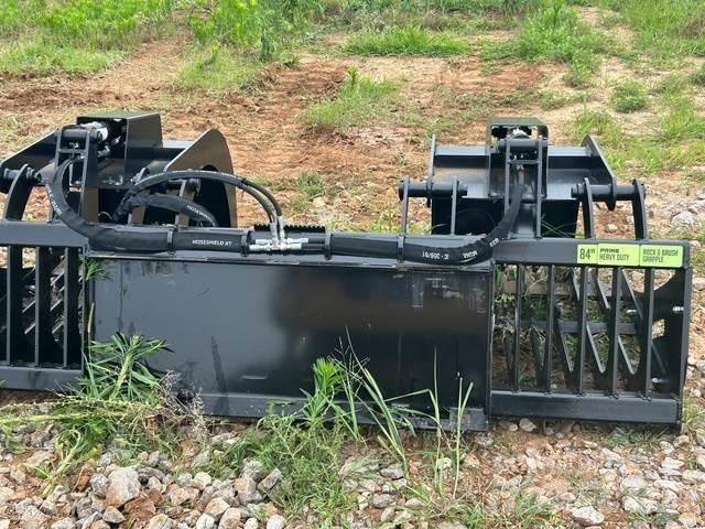  Prime 84 Rock Grapple Lopaty