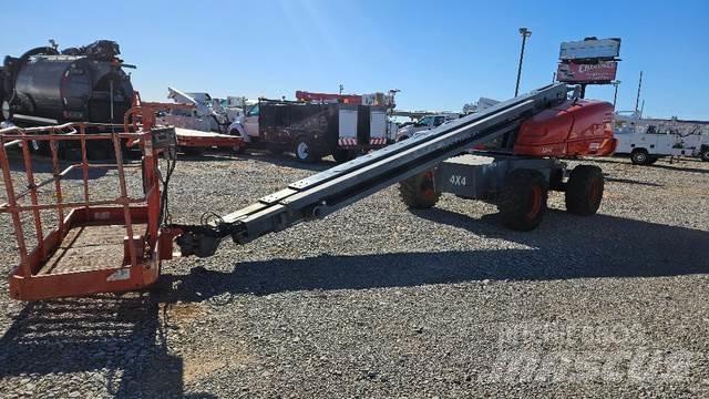 SkyJack SJ61T Stavebnictví - ostatní