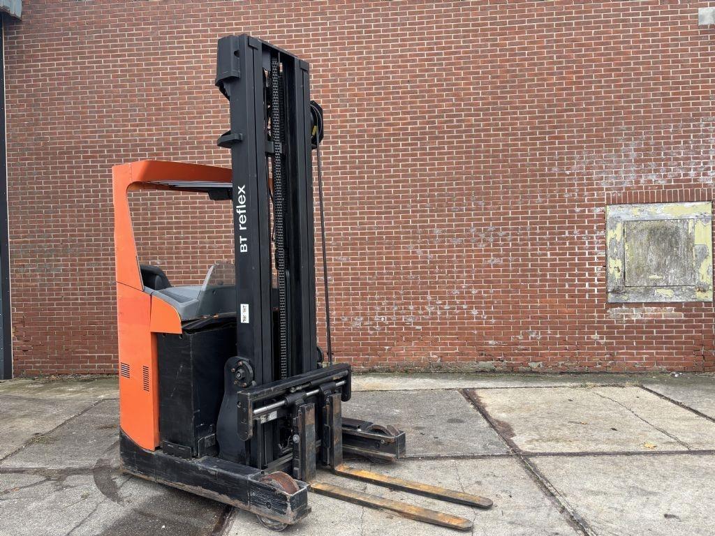 BT RRE 160 Retraky