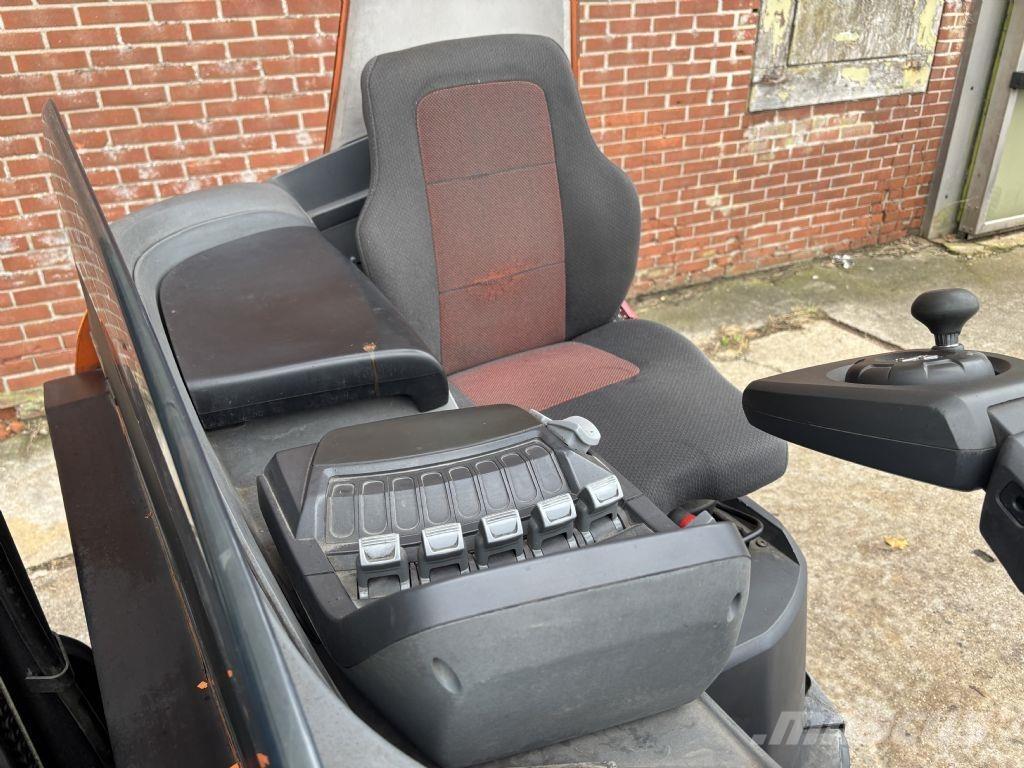 BT RRE 160 Retraky