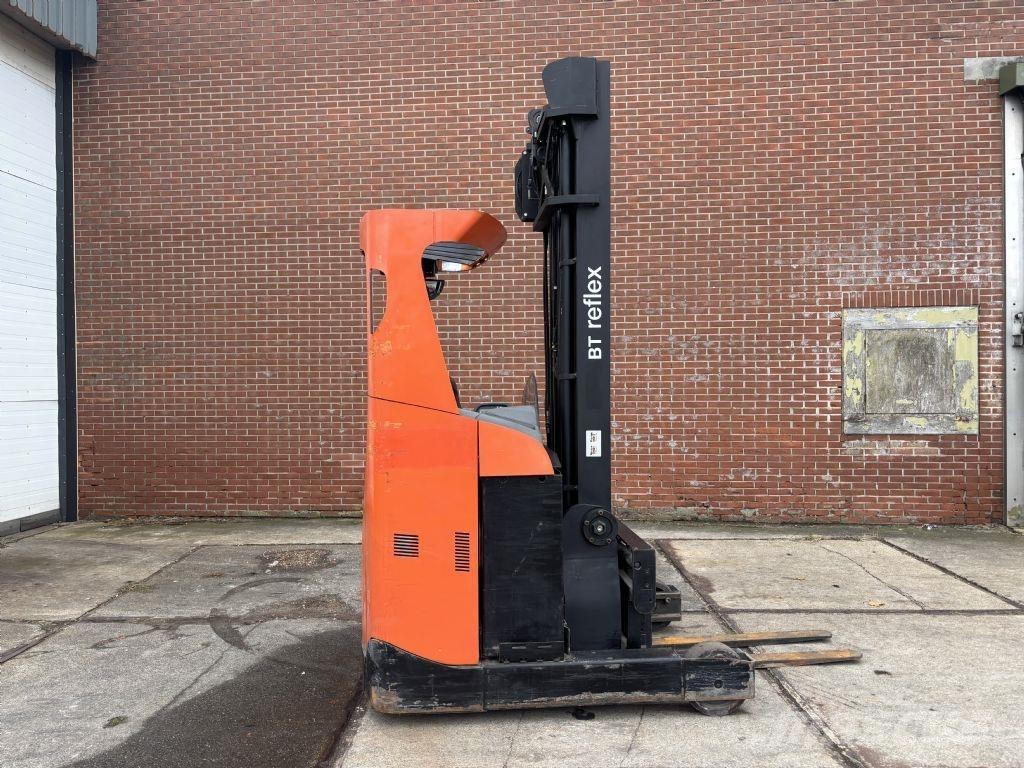 BT RRE 160 Retraky