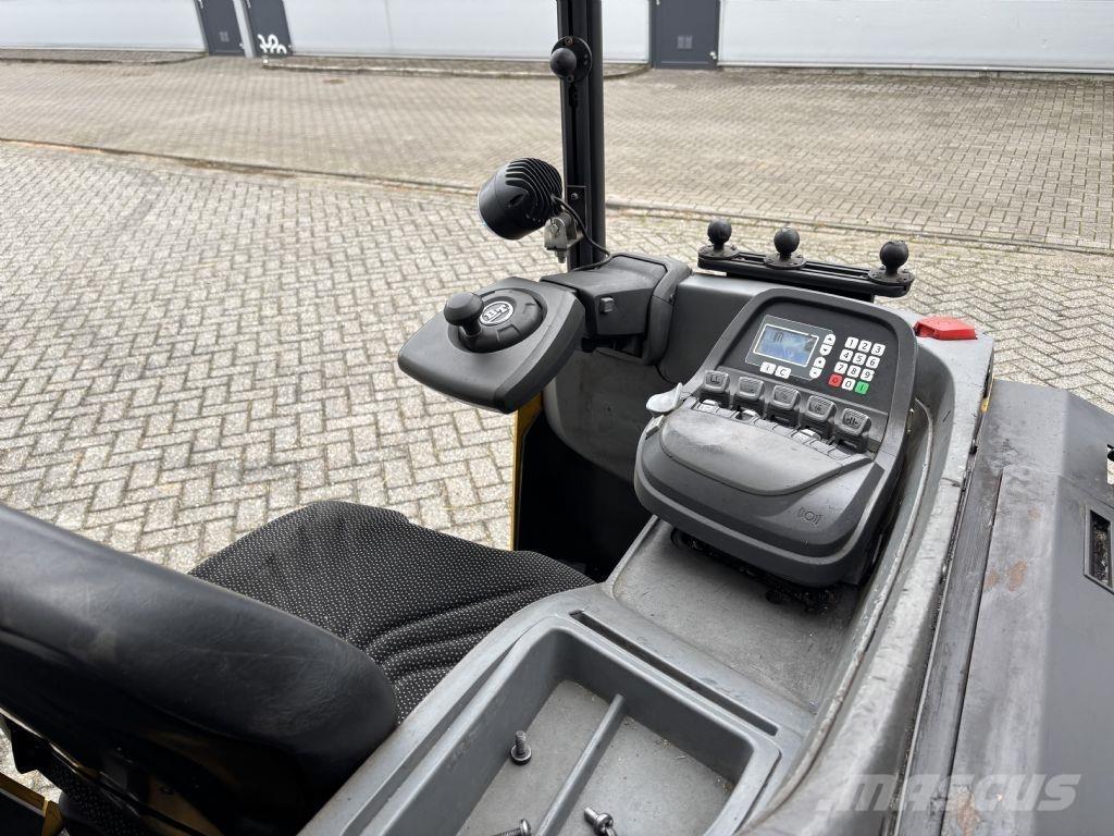 BT VRE150 Retraky