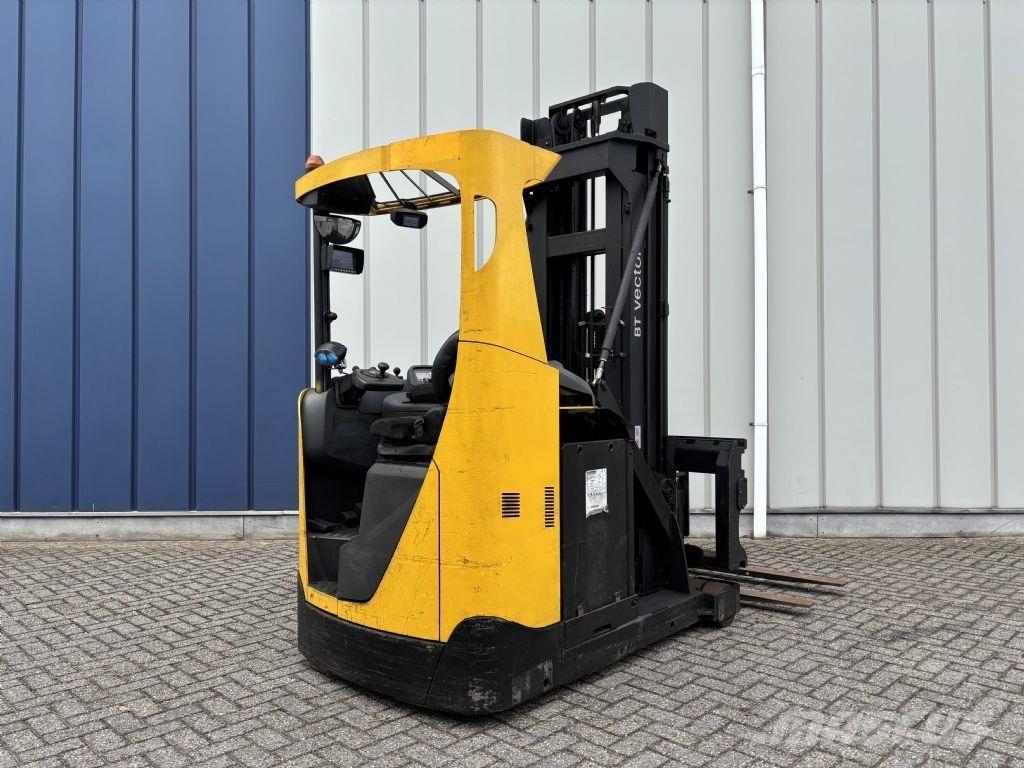 BT VRE150 Retraky