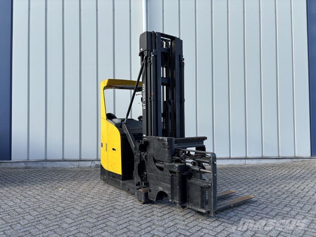 BT VRE150 Retraky