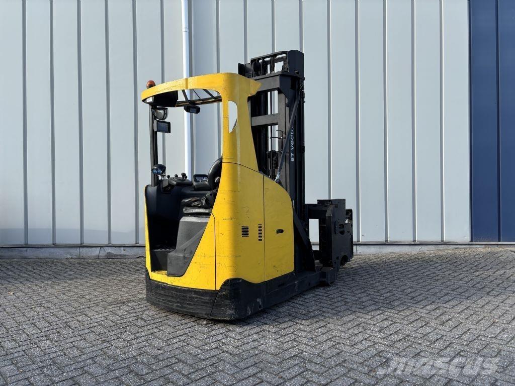 BT VRE150 Retraky