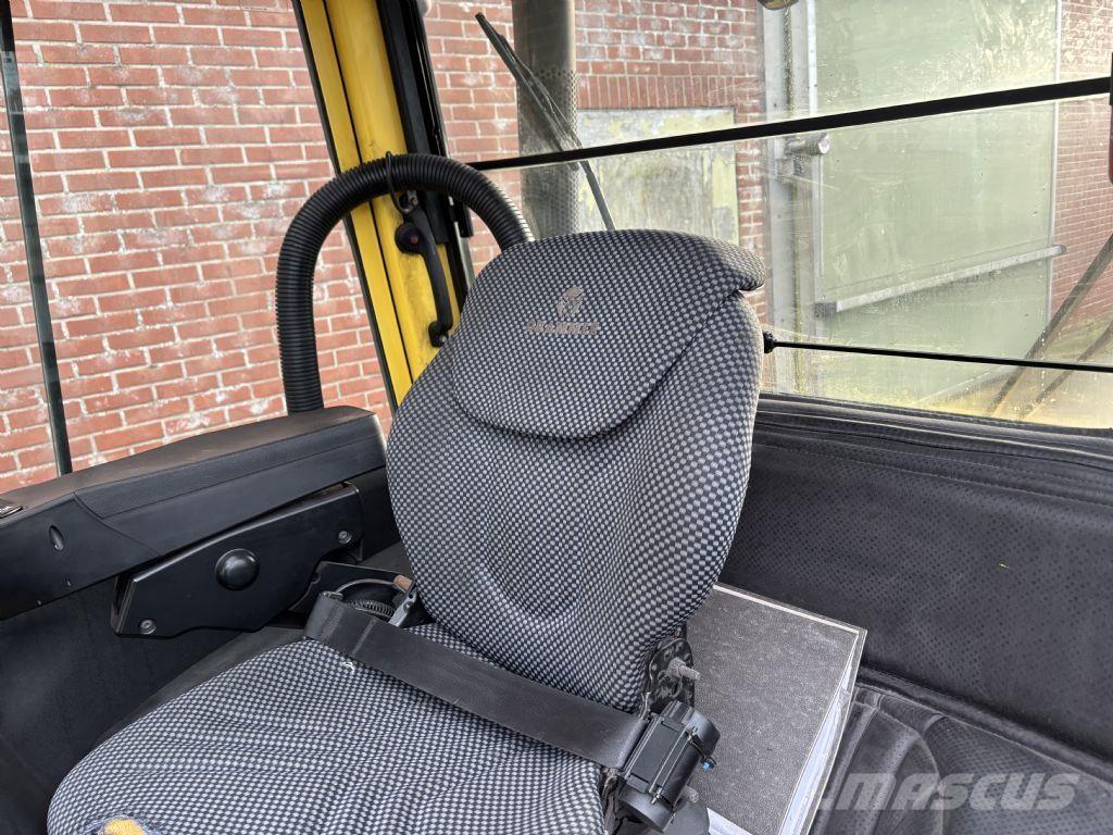 Hyster H4.5FTS5 Dieselové vozíky