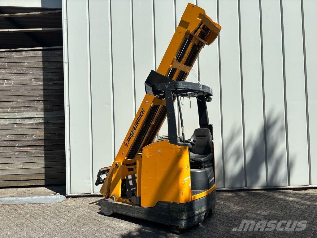 Jungheinrich ETV 216 Retraky