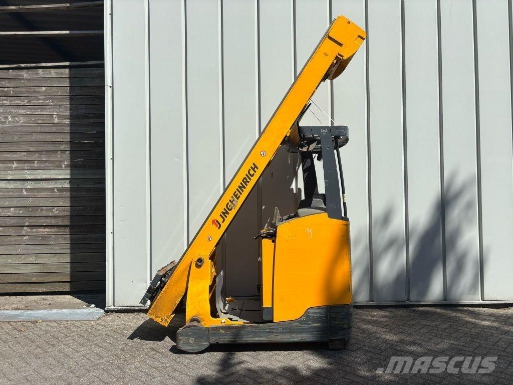 Jungheinrich ETV 216 Retraky