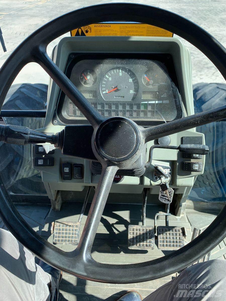 Landini L160 Další