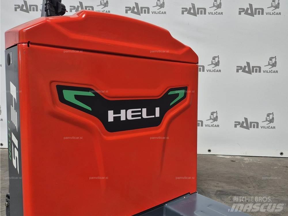 Heli CBD15-BLIH Další