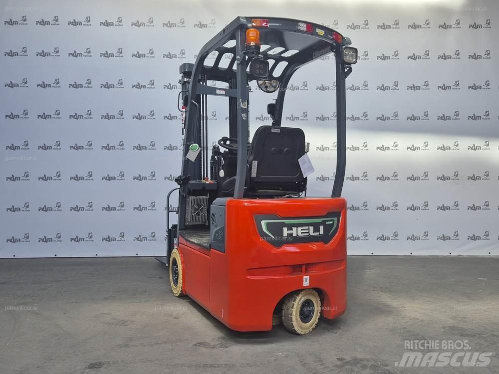 Heli CPD12SQ-A1LIH4 Další