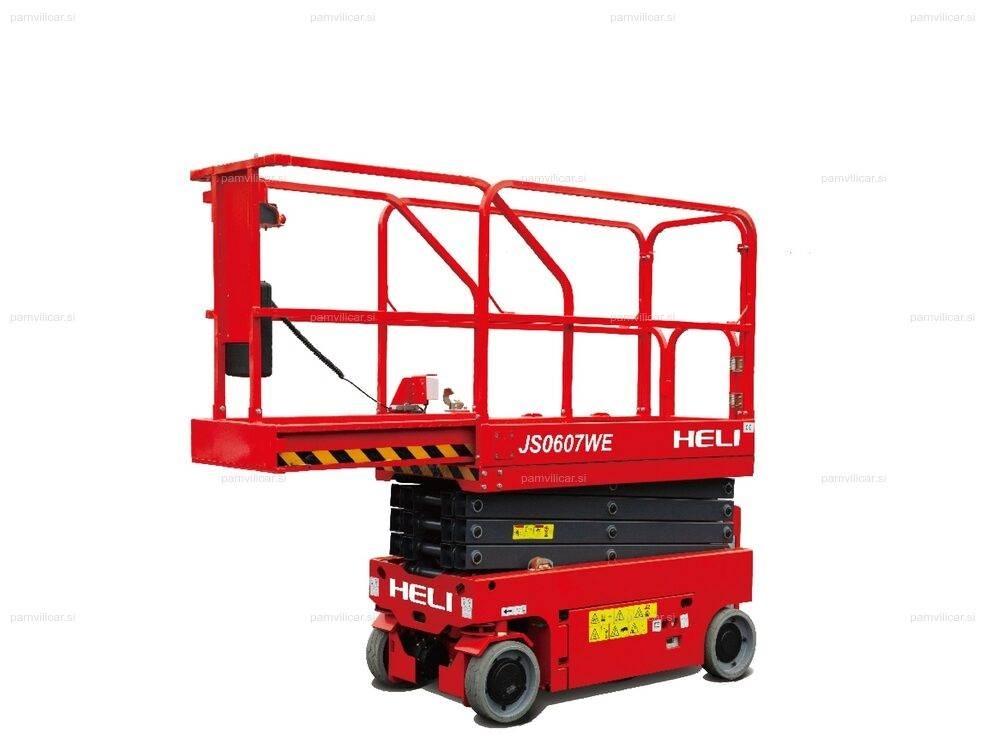 Heli JS0607W Další