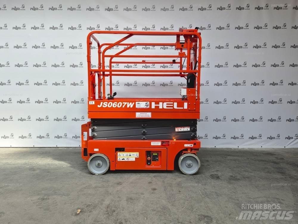 Heli JS0607W Další