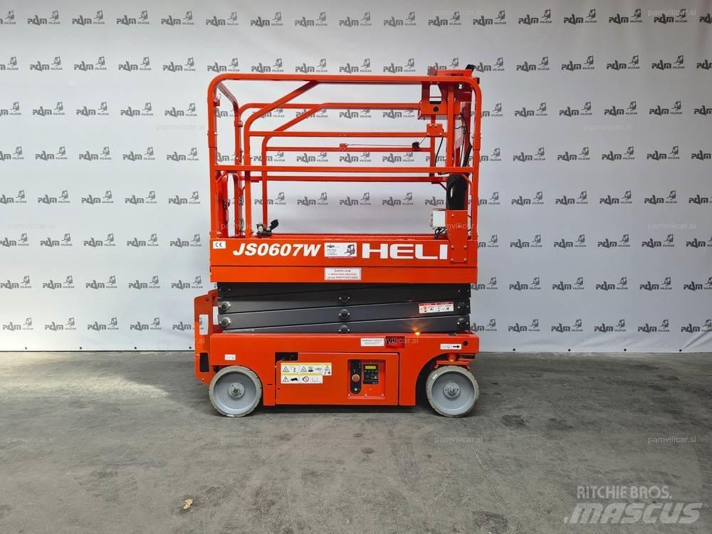 Heli JS0607W Další