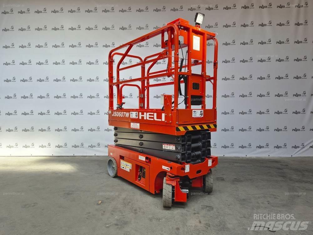 Heli JS0607W Další