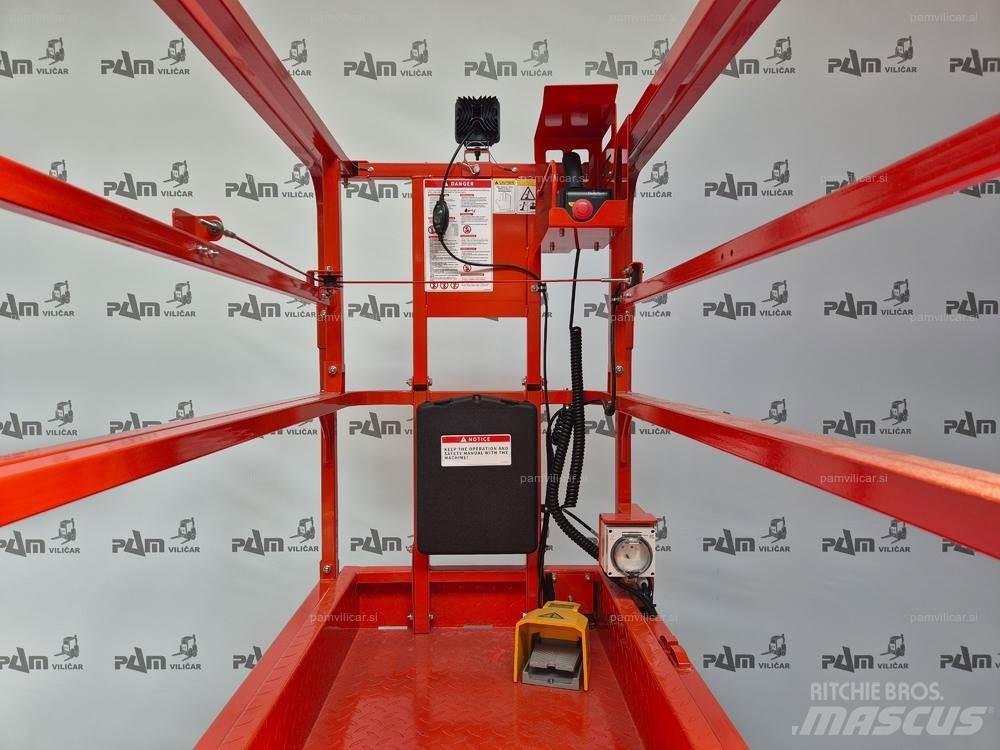 Heli JS0607W Další