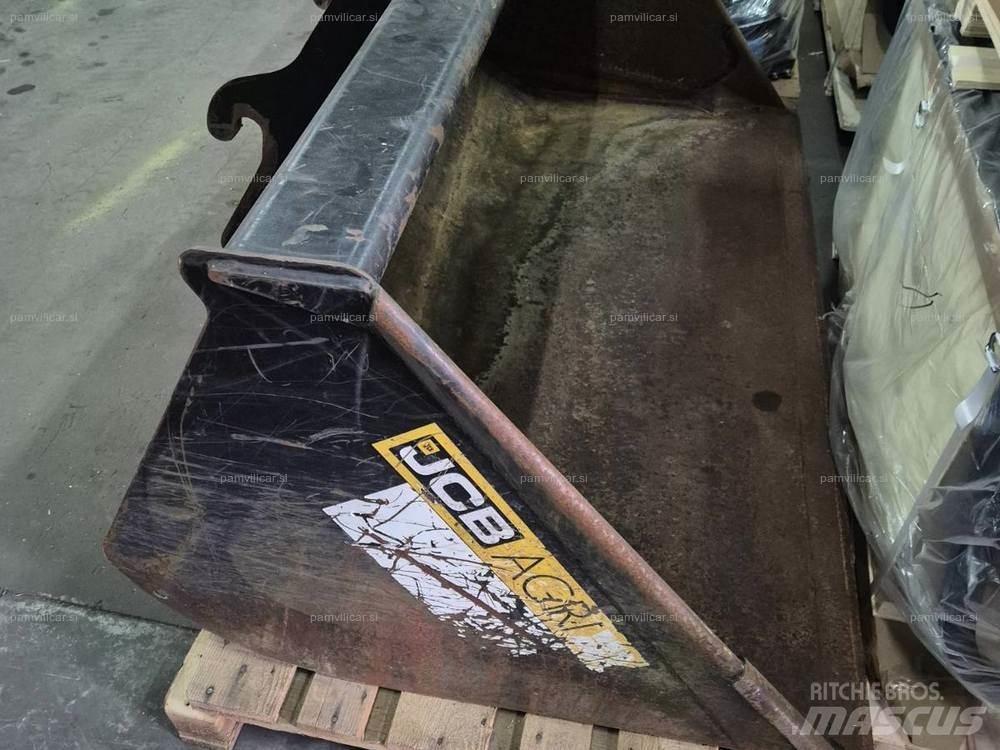 JCB TM220 T4 C Další