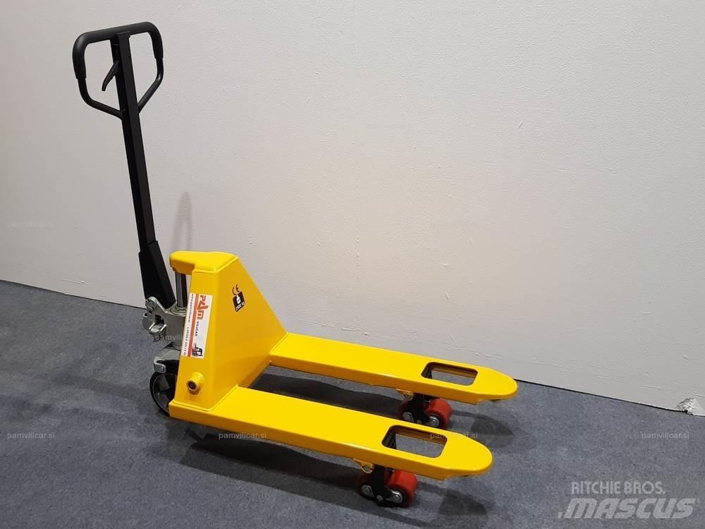 Noblelift CBD25-800 Další