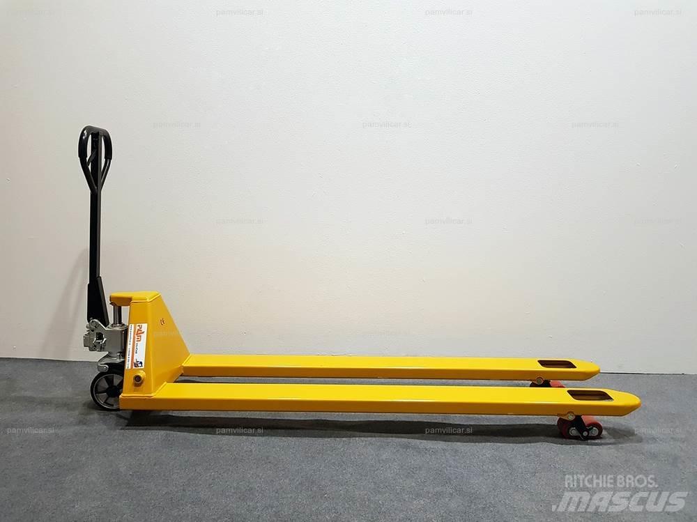 Noblelift HPT-C25 Další