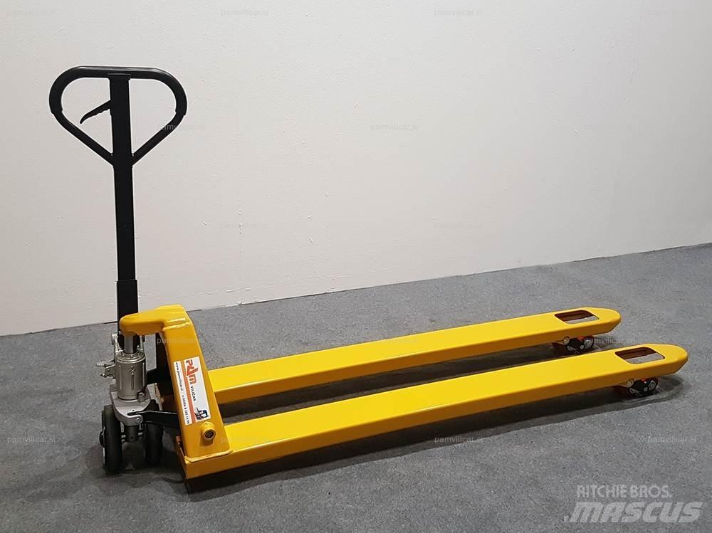Noblelift HPT-C25 Další