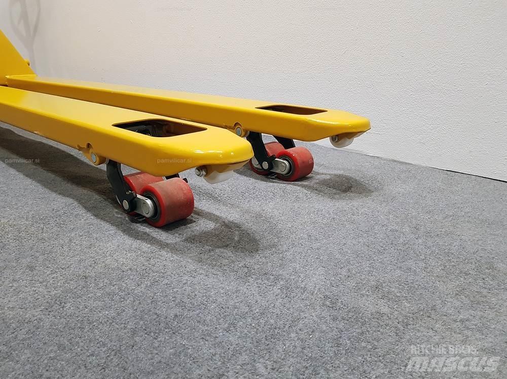 Noblelift HPT-C25 Další