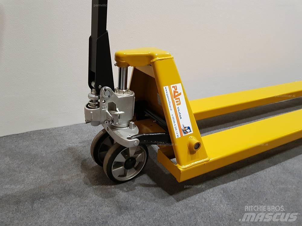 Noblelift HPT-C25 Další